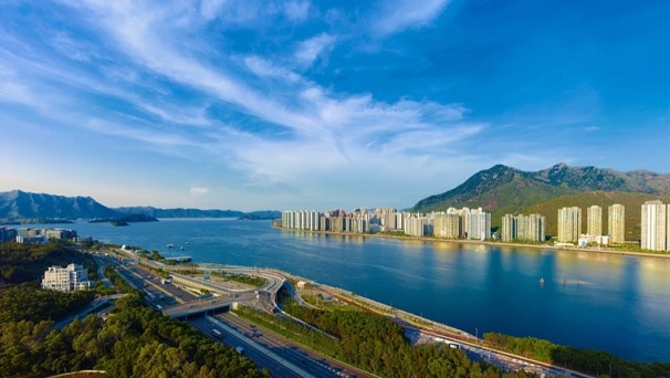 Budget Hong Kong Hotels Shoreline
