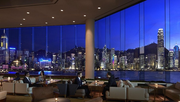 The Regent Hotel Hong Kong